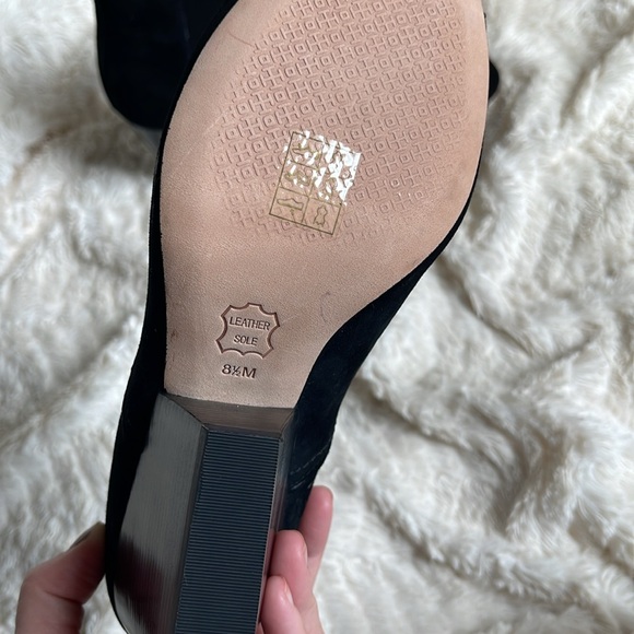 Brand new Tory Burch booties - Picture 6 of 6